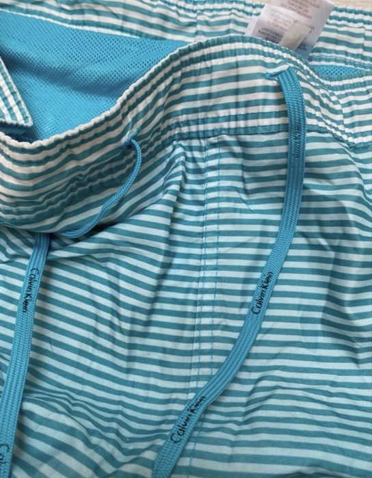 Pantalon scurt bărbați Calvin Klein, XL
