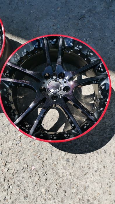 Рисуване с аерограф