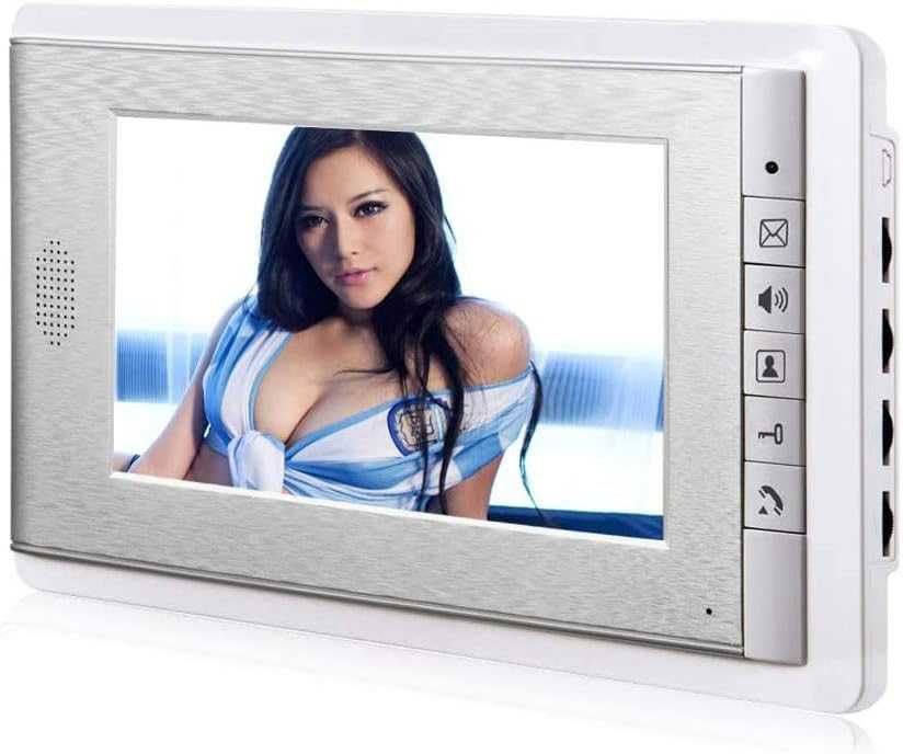 AMOCAM 3-инчова видеодомофонна система за апартаменти