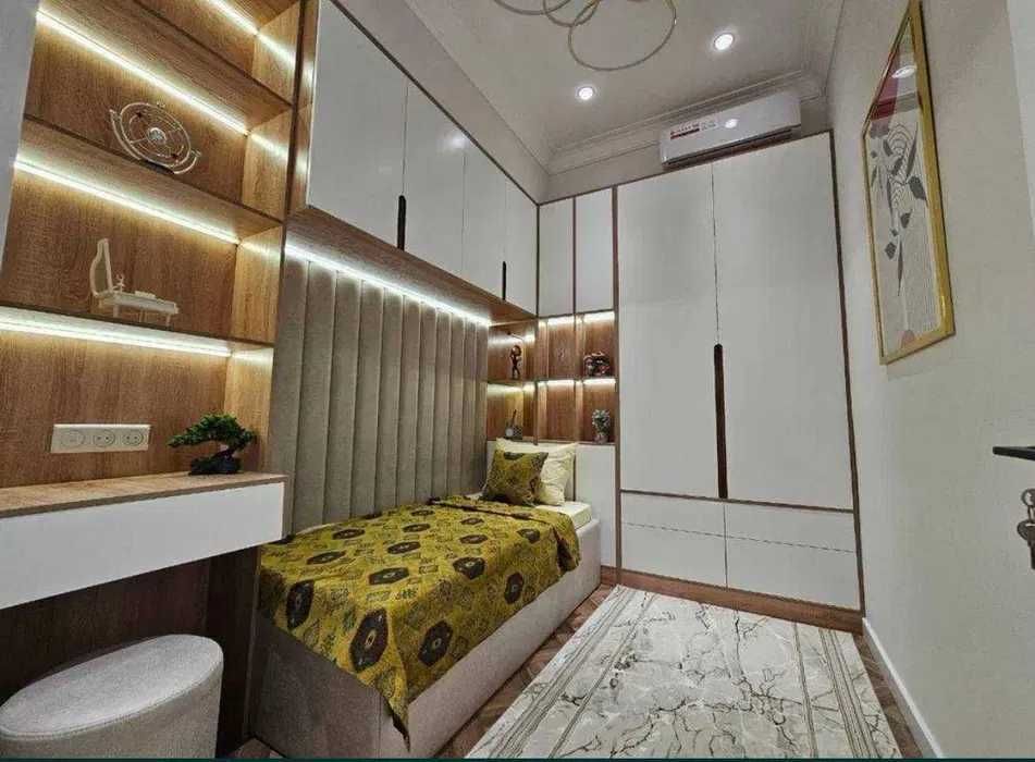 Сдаётся квартира на ЦУМе 4х ком‼️