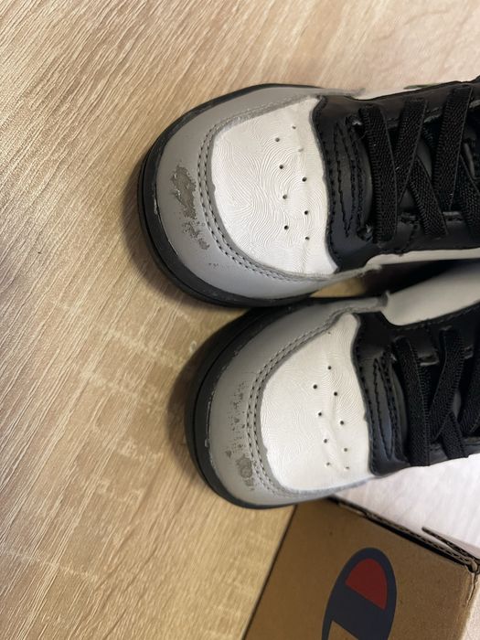 Боти champion 24 номер