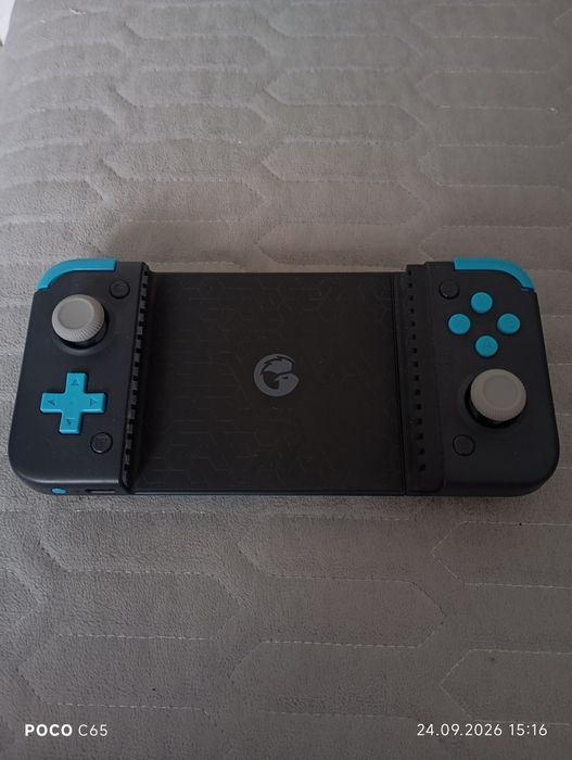 Gamesir x2s приставка на телефон