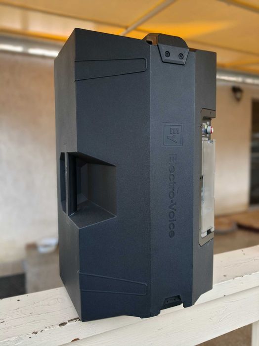 Boxa Portabila Bluetooth Electro-Voice Everse 12