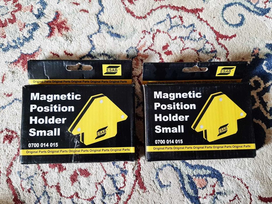 Профессиональный сварочный комплект ESAB