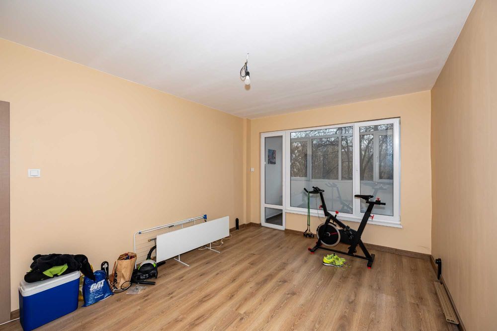 Продава се Двустаен апартамент в Пловдив, Изгрев - 63 кв.м за 1302 €/кв.м - Снимка #8