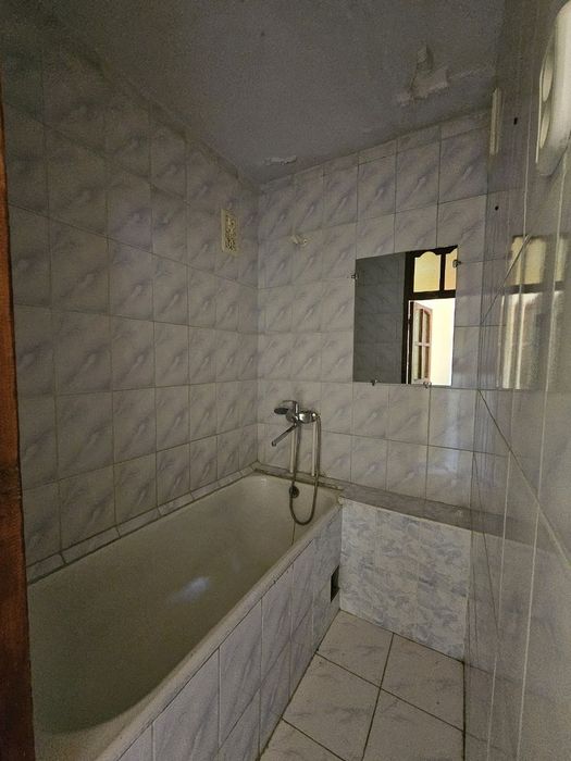 2х комнатная квартира Саттепо