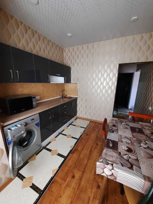 Квартира 1 комнатная Дархан Интелект Красивим видом