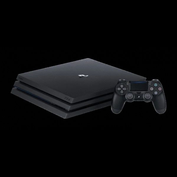 Playstation 4 pro 1tb