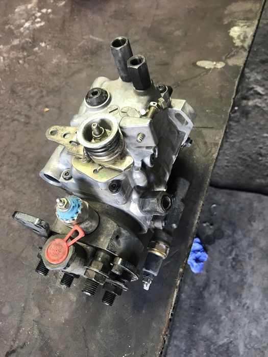 Pompa Delphi 4 pistoane