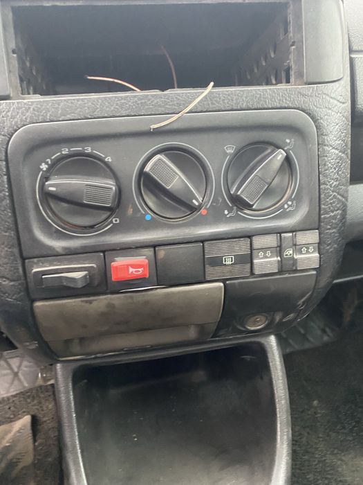Volkswagen vento