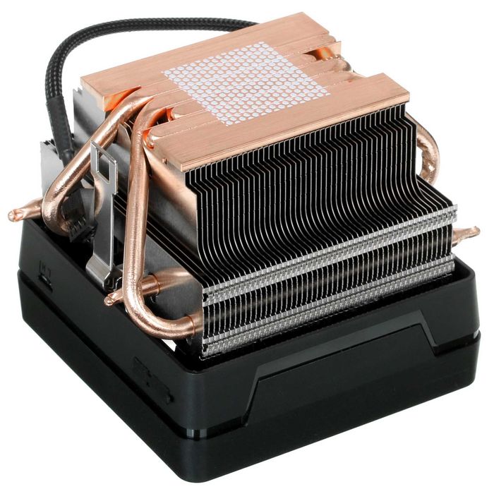 Кулер AMD Wraith Prism