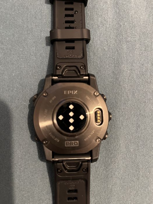 Garmin EPIX PRO gen 2 47mm