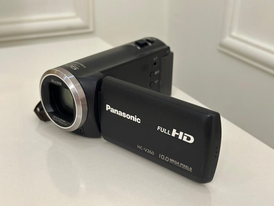 Panasonic Full HD