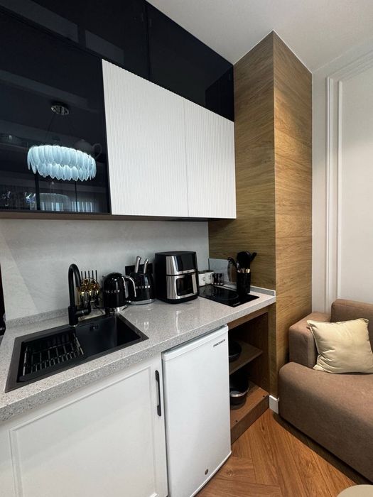 Шота Руставели, MODERA TOWERS | Посуточная Аренда — 70 у.е