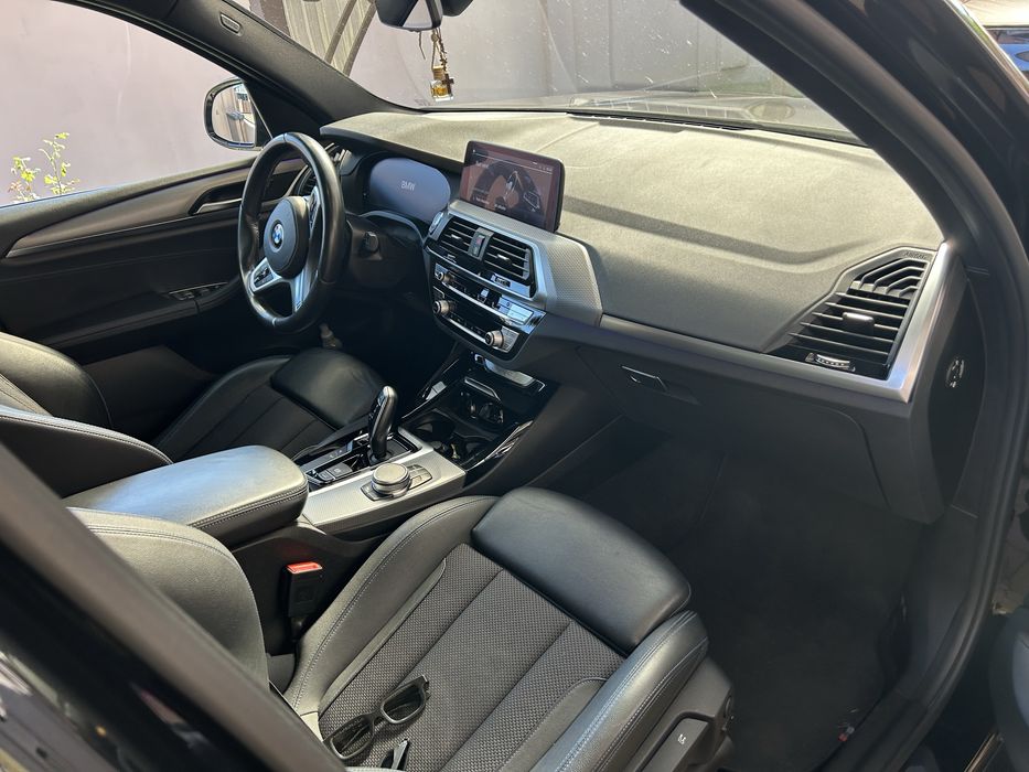 Bmw X3 2020 xdrive /Mpaket