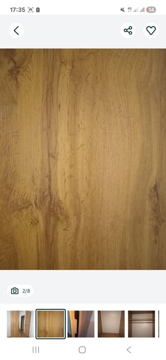 Продается шкаф на фото