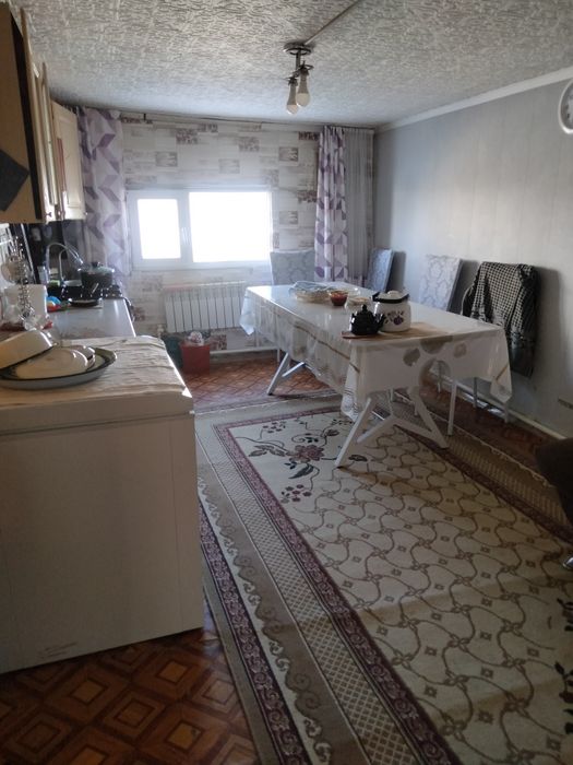 Продается Дом. В Кызылтале.