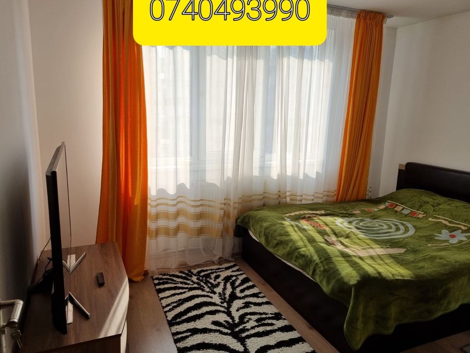 Apartament de închiriat la super preț Bacău