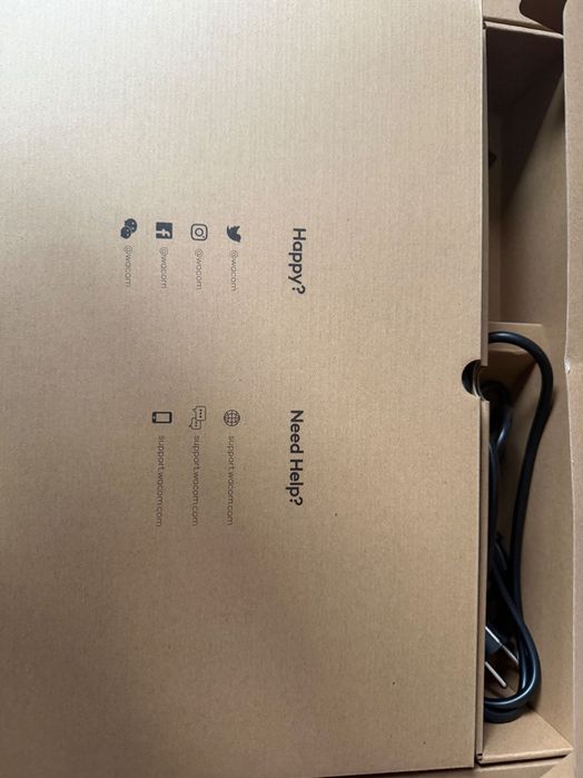 Tabletă grafică Wacom 16