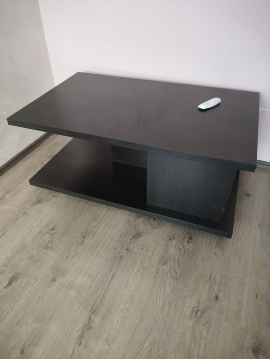 Măsuță living wenghe