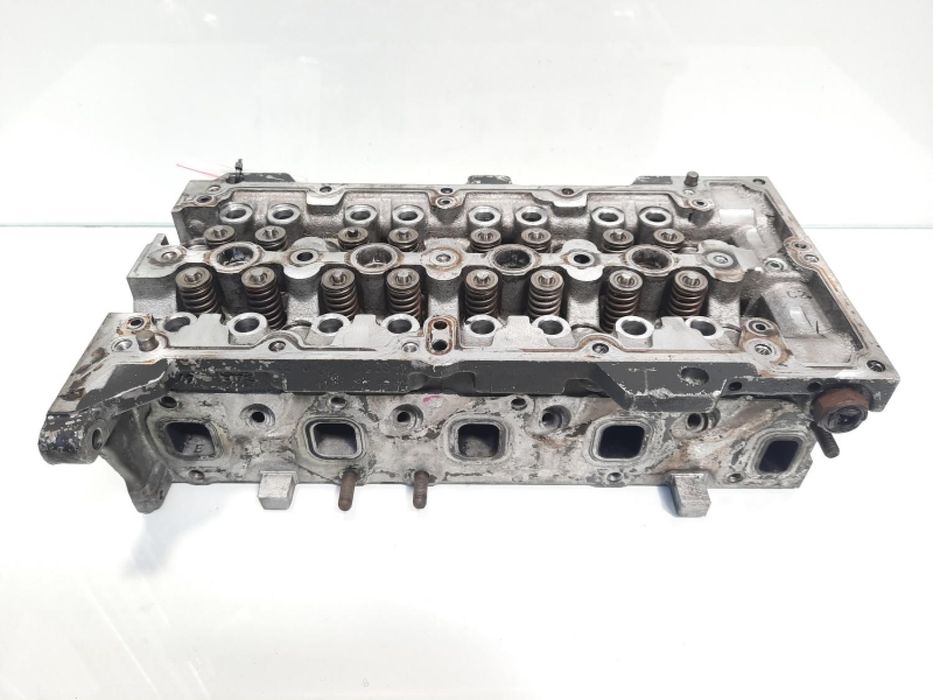 Chiulasa, cod GM55193111, Opel Agila (B) (H08) 1.3 cdti, Z13DTJ