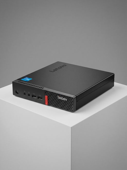Мини пк ThinkCentre