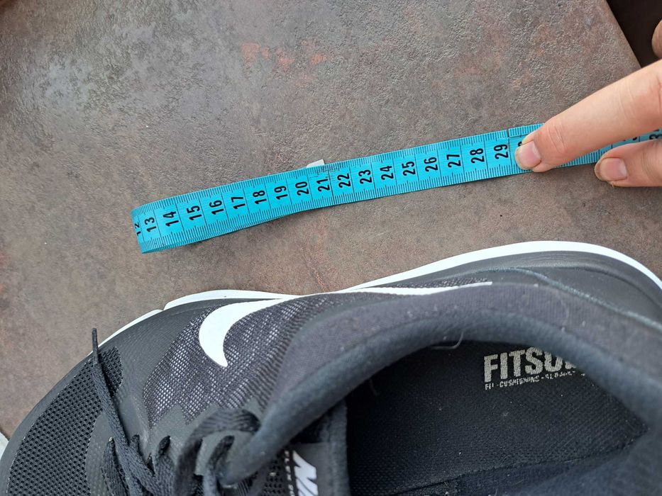 мъжки маратонки,кецове,спортни обувки,Nike ,номер45,5