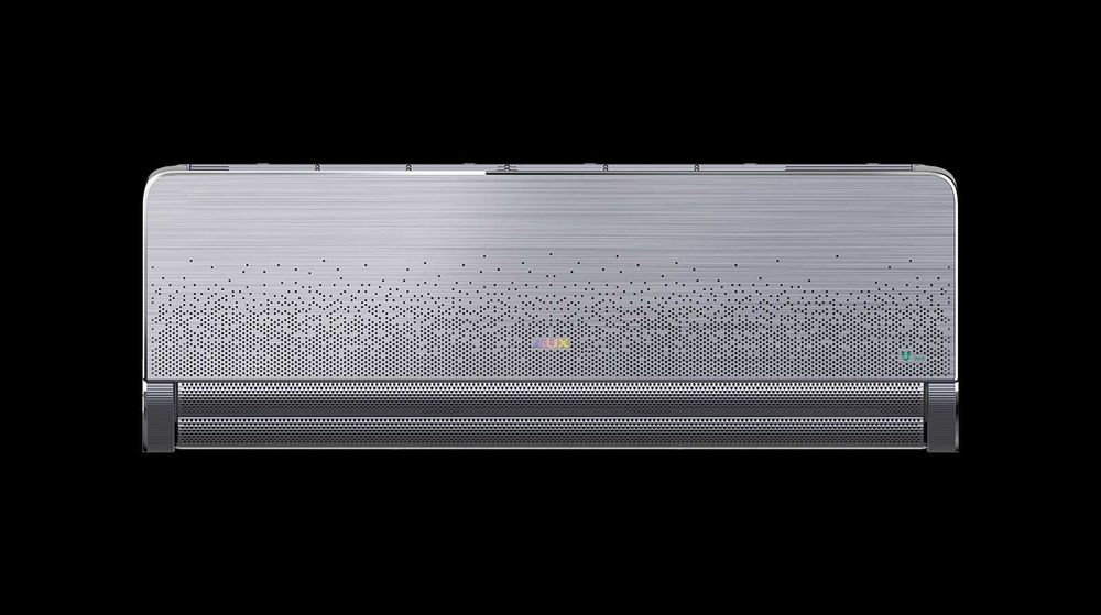 Кондиционер AUX ASW-H12A4/CPRO Grey