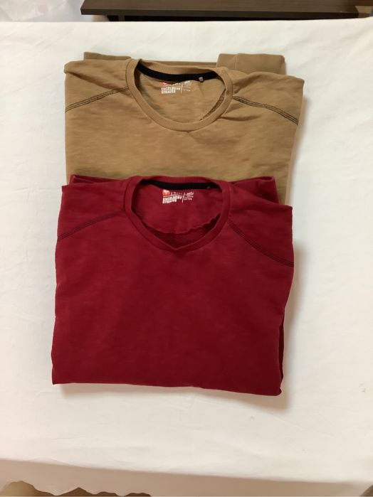 Bluze Engelbert Strauss