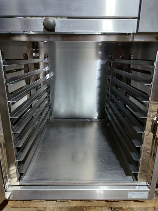 Расстоечный шкаф расстойка на 16 подносов