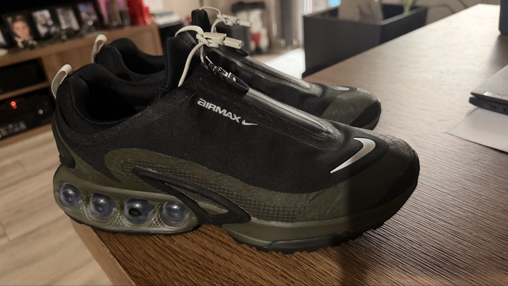 Оригинални NIKE маратонки AIR MAX DN ROAM