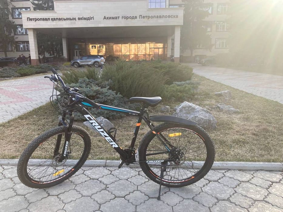 Продам велосипед