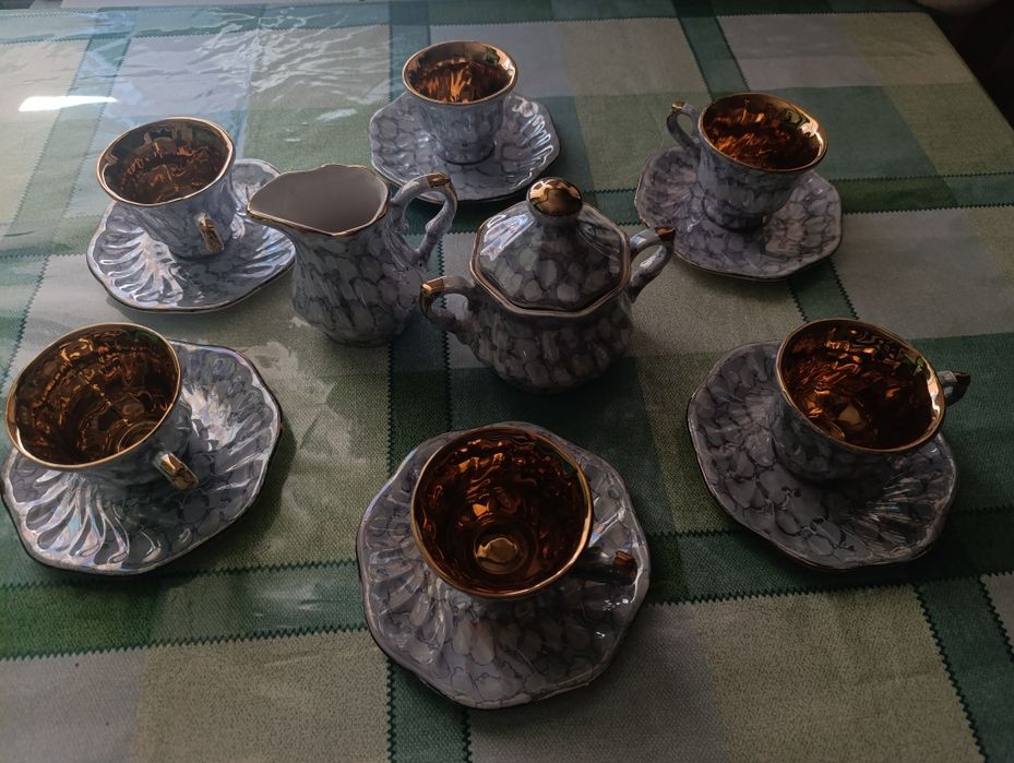 Срочно продам сервиз