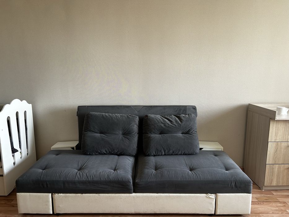 Продам диван трансформер