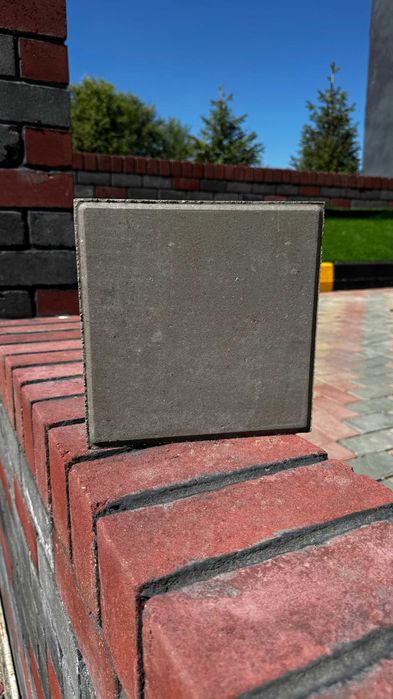 Брусчатка от производителя  | от 3900 тг/м²