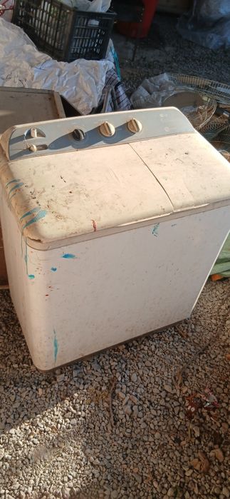 Продаю стиральная машина нерабочий