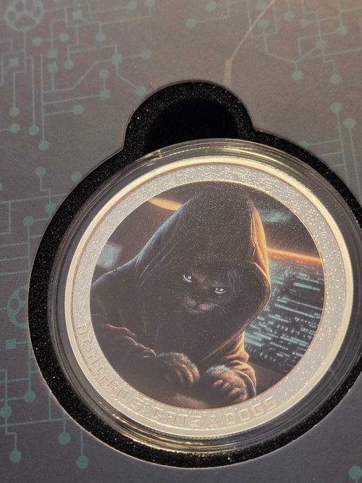 Лимитирани сребърни инвестиционни монети