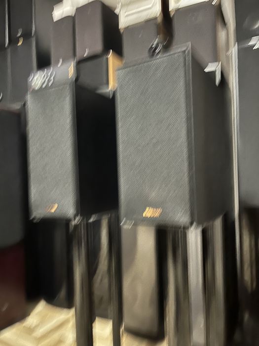 Boxe active cu telecomanda klipsch R-40PM