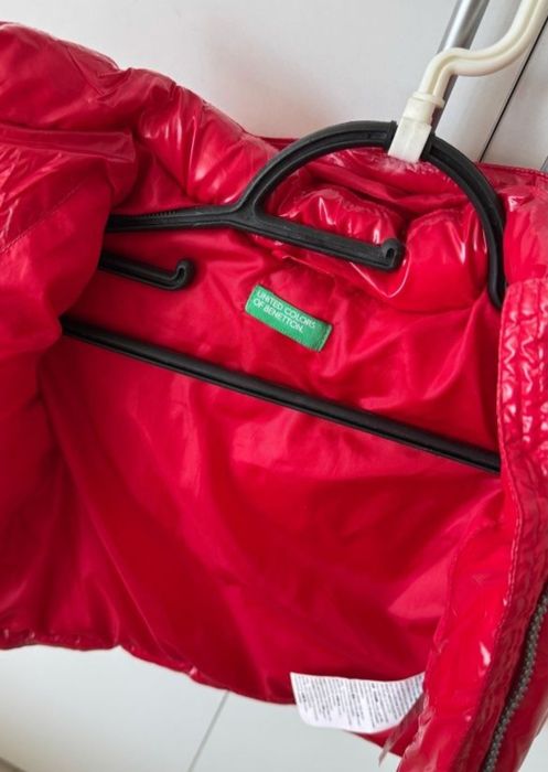 Куртка для девочки  90 см