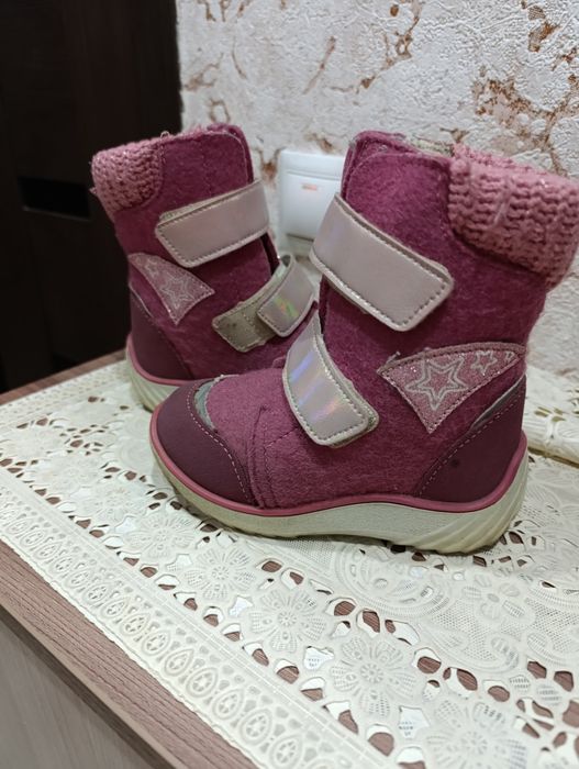 Продам ботиночки