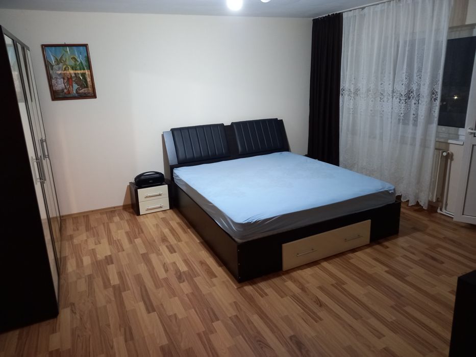 Garsoniera de inchiriat Mioveni