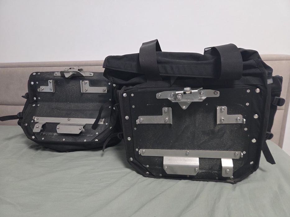 Genti moto laterle BMW 1200 GS BMW 1250 GS 1250 GSA  1200gs 1250gs
