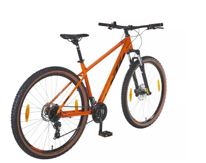 KTM PEAK 29 echipare Shimano