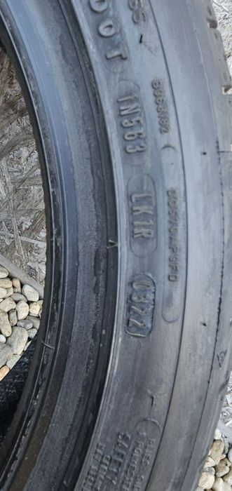 Anvelopa Vredestein 215/65 R16C Dunlop 215/45 R17 Hankook 205/65 16C