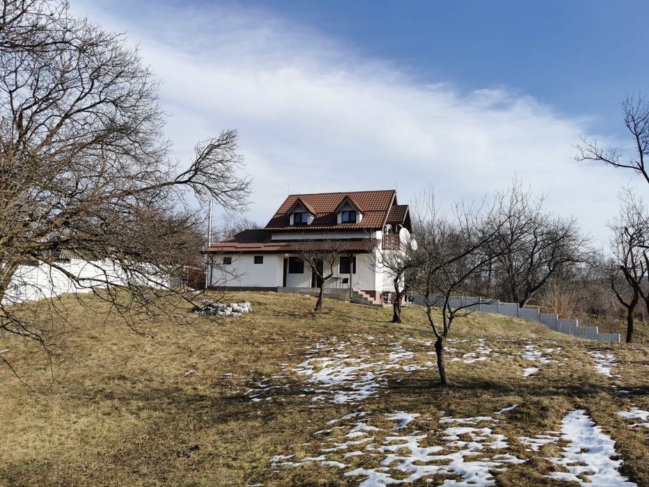 Casa de vânzare Buzau