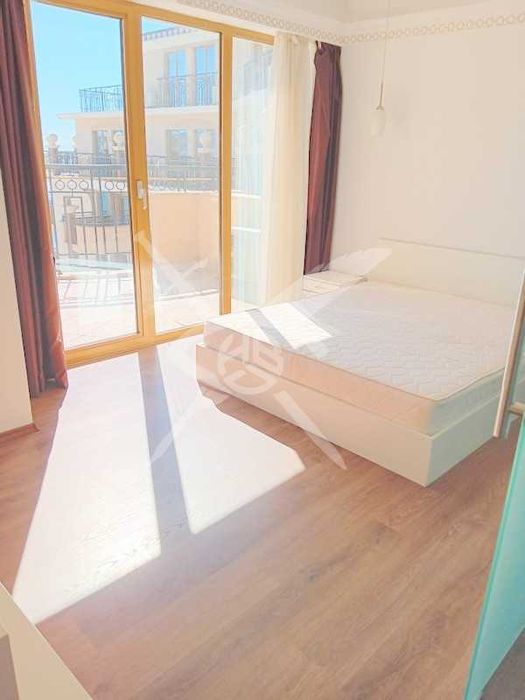 Продава се Двустаен апартамент в к.к. Слънчев бряг - 89 кв.м за 2103 €/кв.м - Снимка #1