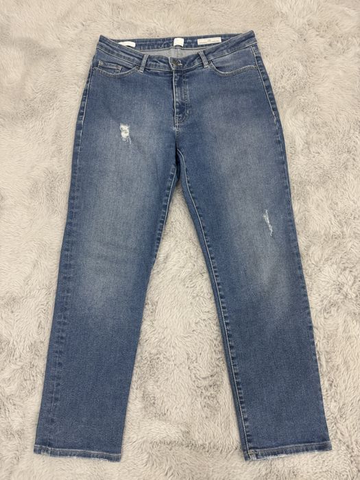 Дамски дънки BOSS. Размер 30