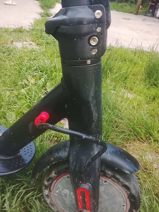 Trotinetă electrică Ninebot
