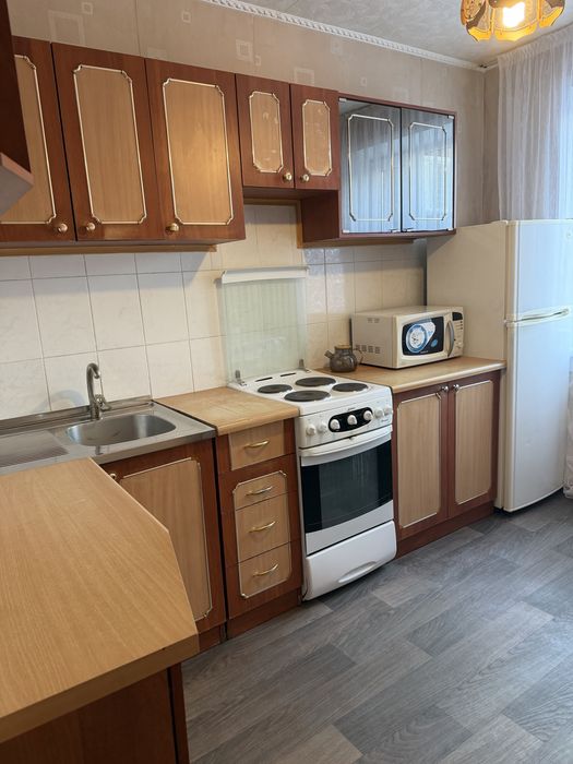 Сдам трехкомнатную квартиру