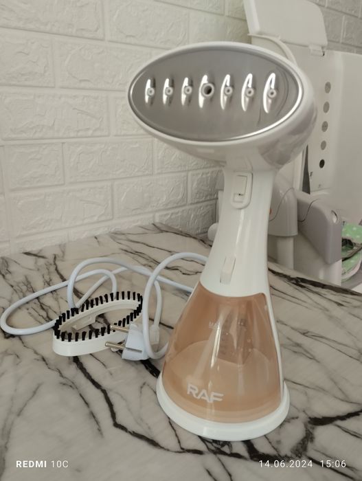 Отпариватель ручной